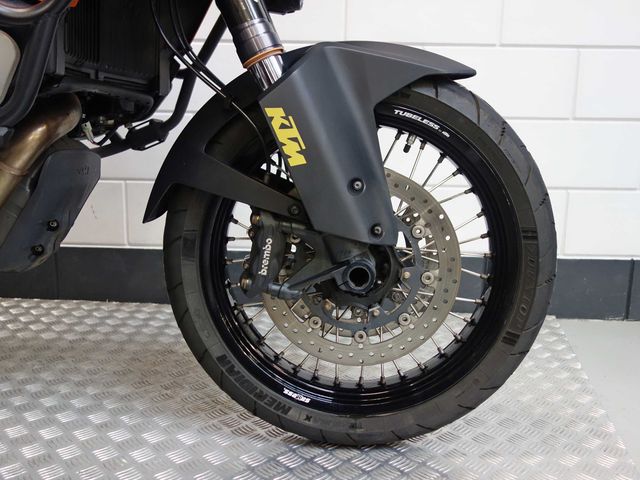 ktm - 1190-adventure