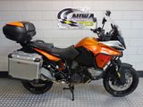 KTM 1190 ADVENTURE