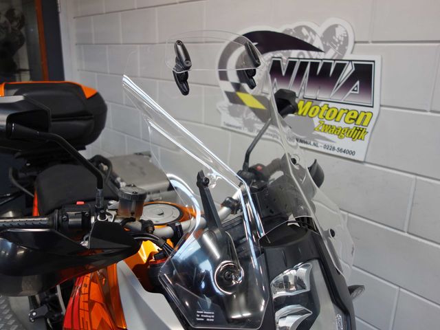 ktm - 1190-adventure