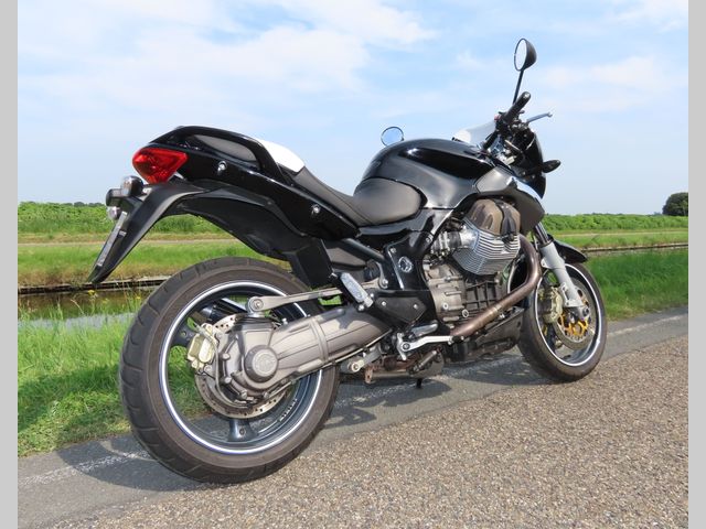 moto-guzzi - breva-1100