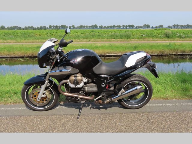 moto-guzzi - breva-1100