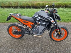 KTM 890 Duke GP 2023 occasion – foto 1 van 15