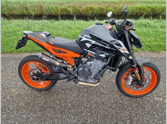 KTM 890 Duke GP 2023 occasion