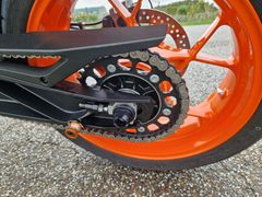 KTM 890 Duke GP 2023 occasion – foto 12 van 15