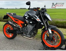 KTM 890 Duke GP 2023 occasion
