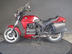 BMW K 75