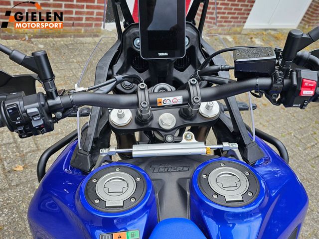 yamaha - tenere-700-world-raid