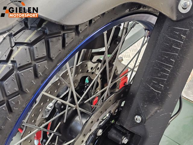 yamaha - tenere-700-world-raid