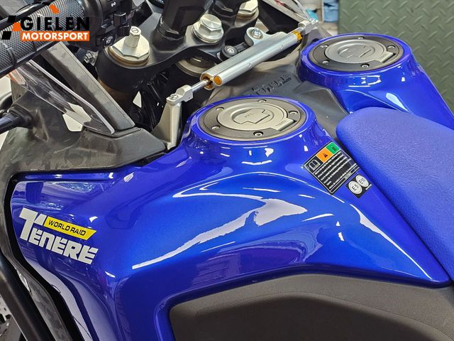 yamaha - tenere-700-world-raid