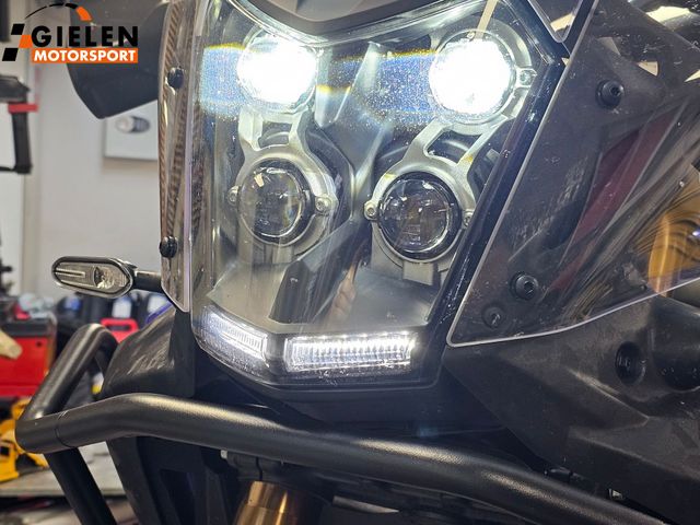 yamaha - tenere-700-world-raid