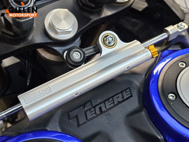 yamaha - tenere-700-world-raid