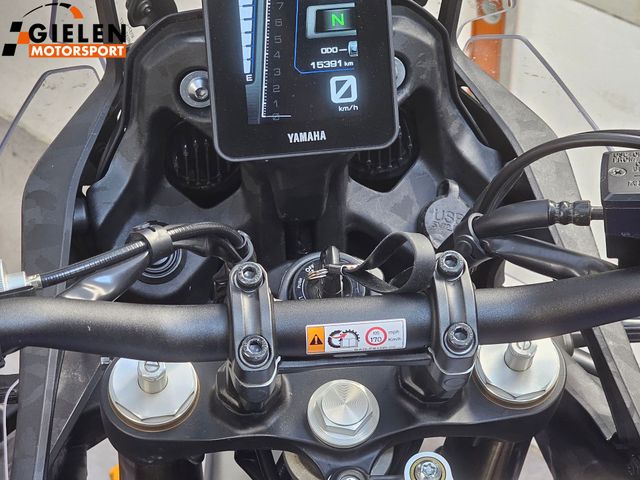 yamaha - tenere-700-world-raid