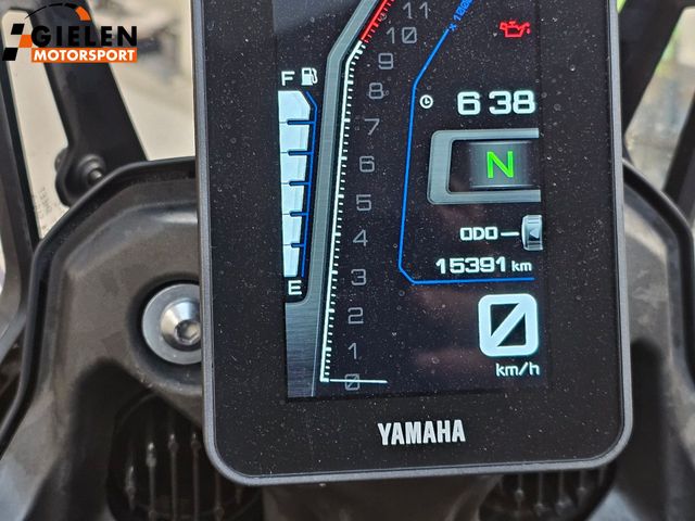 yamaha - tenere-700-world-raid