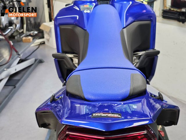 yamaha - tenere-700-world-raid