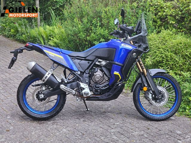 yamaha - tenere-700-world-raid