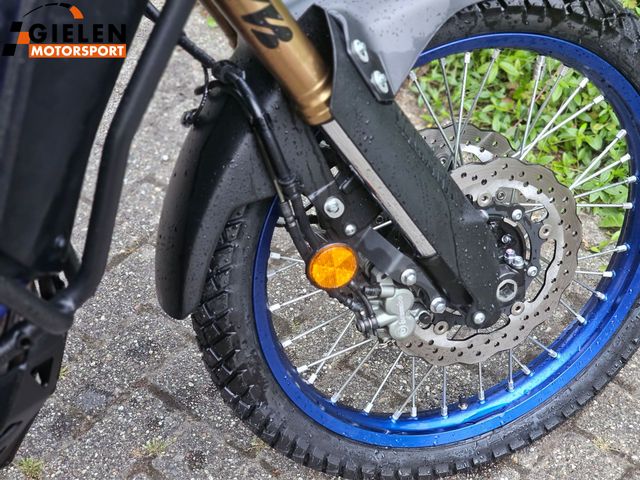 yamaha - tenere-700-world-raid