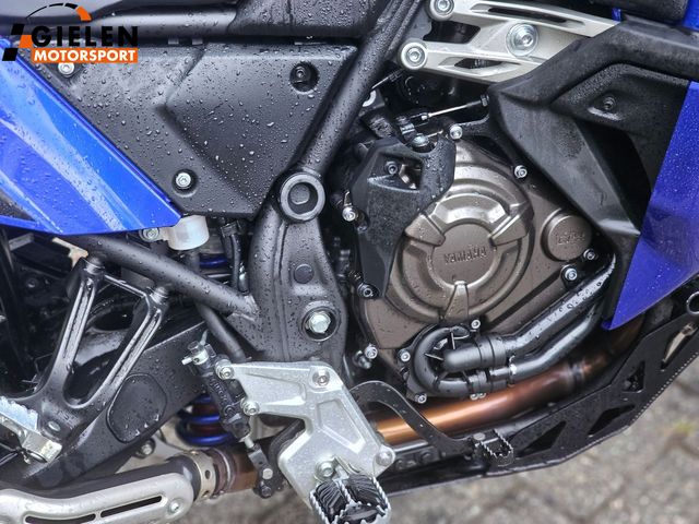 yamaha - tenere-700-world-raid
