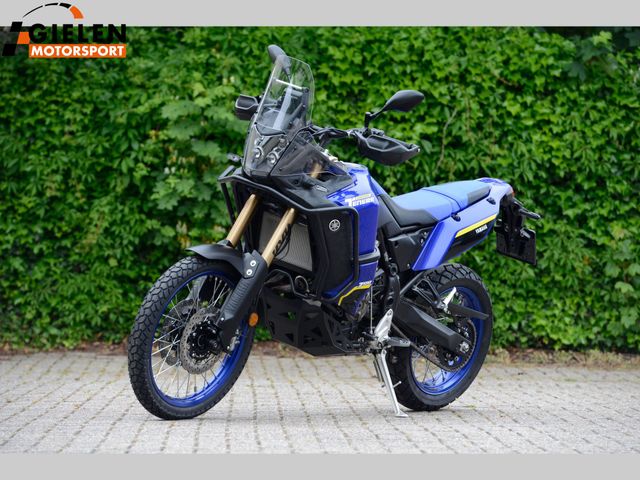 yamaha - tenere-700-world-raid