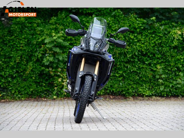 yamaha - tenere-700-world-raid