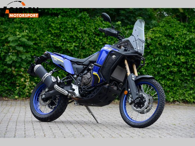 yamaha - tenere-700-world-raid