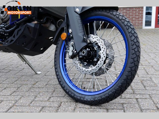 yamaha - tenere-700-world-raid