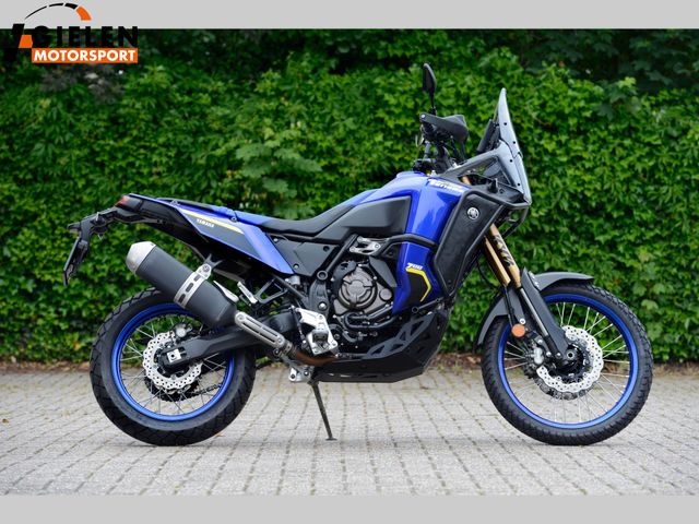 yamaha - tenere-700-world-raid