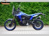 YAMAHA TENERE 700 WORLD RAID