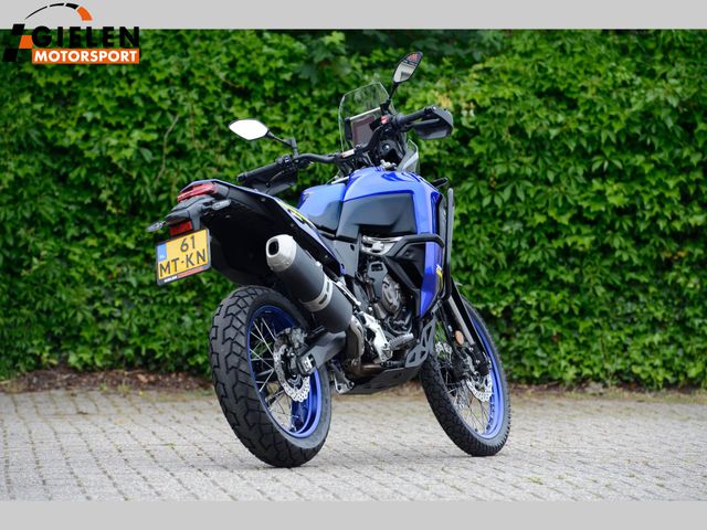yamaha - tenere-700-world-raid