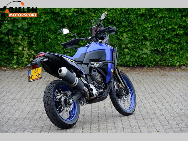 yamaha - tenere-700-world-raid