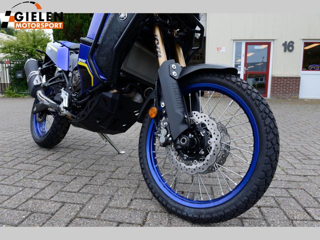 yamaha - tenere-700-world-raid