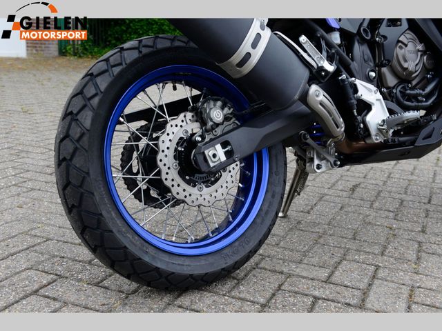 yamaha - tenere-700-world-raid