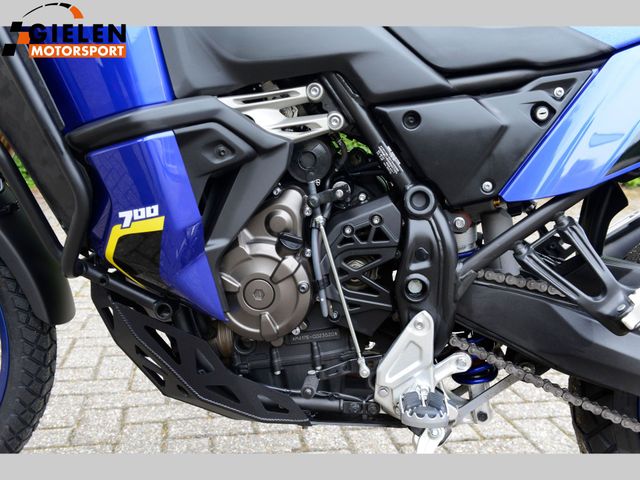 yamaha - tenere-700-world-raid