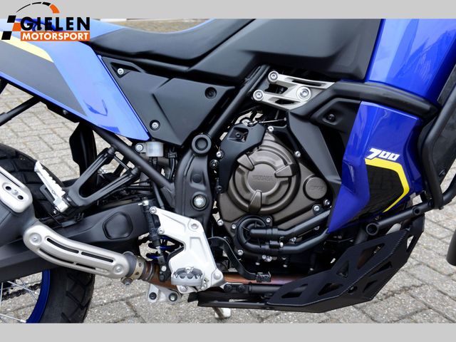 yamaha - tenere-700-world-raid