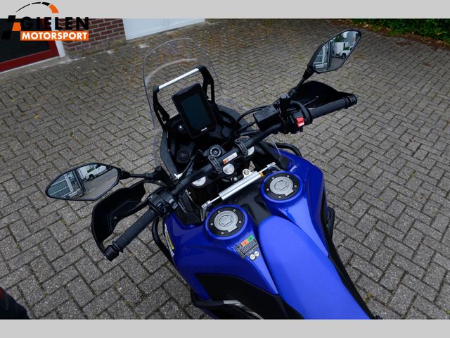 yamaha - tenere-700-world-raid