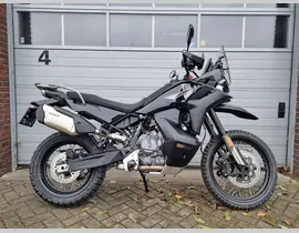 Cfmoto 800 MT-X 2026 nieuw