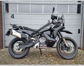 Cfmoto 800 MT-X 2026 nieuw