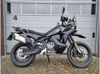 Cfmoto 800 MT-X 2026 nieuw