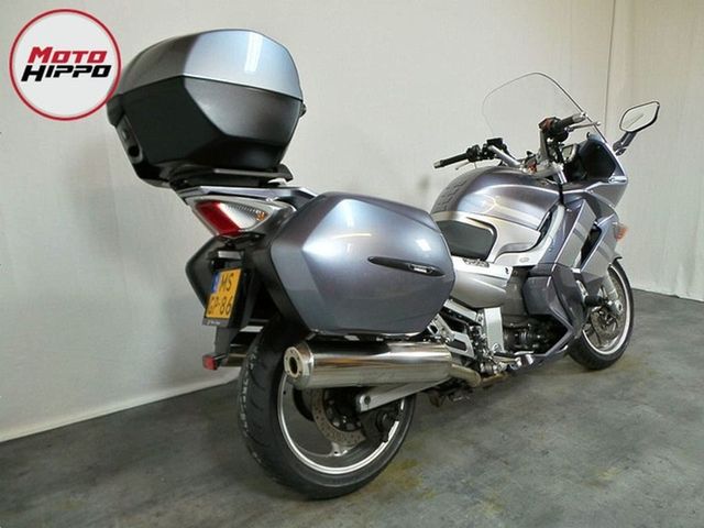 yamaha - fjr-1300-a