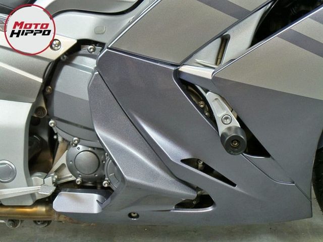 yamaha - fjr-1300-a