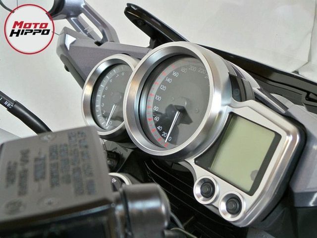 yamaha - fjr-1300-a