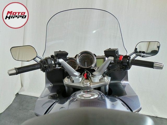 yamaha - fjr-1300-a