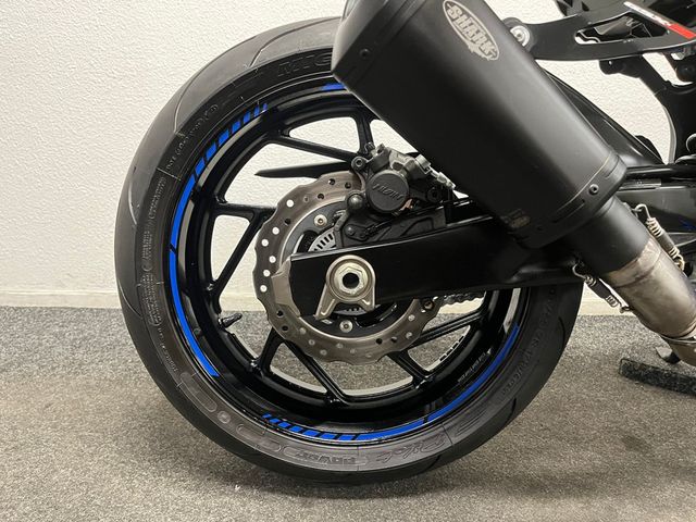 suzuki - gsx-s-750-a