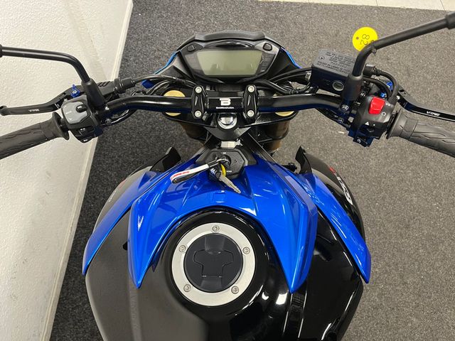 suzuki - gsx-s-750-a