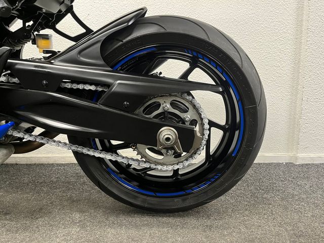 suzuki - gsx-s-750-a