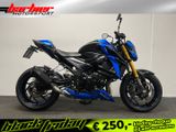 SUZUKI GSX-S 750 A