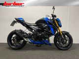 SUZUKI GSX-S 750 A