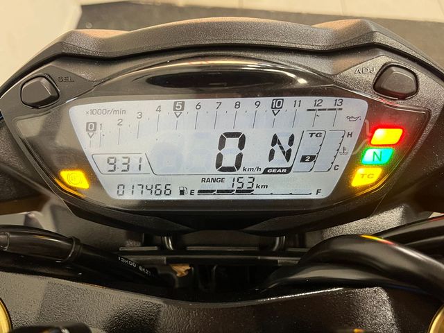 suzuki - gsx-s-750-a