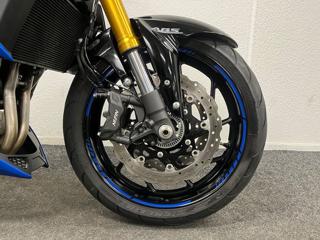 suzuki - gsx-s-750-a