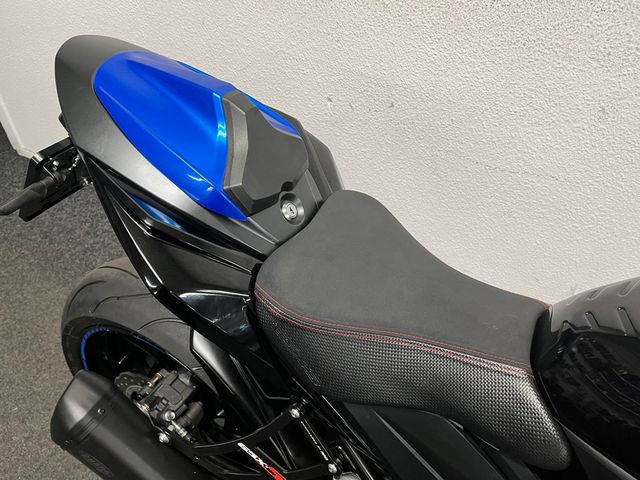 suzuki - gsx-s-750-a