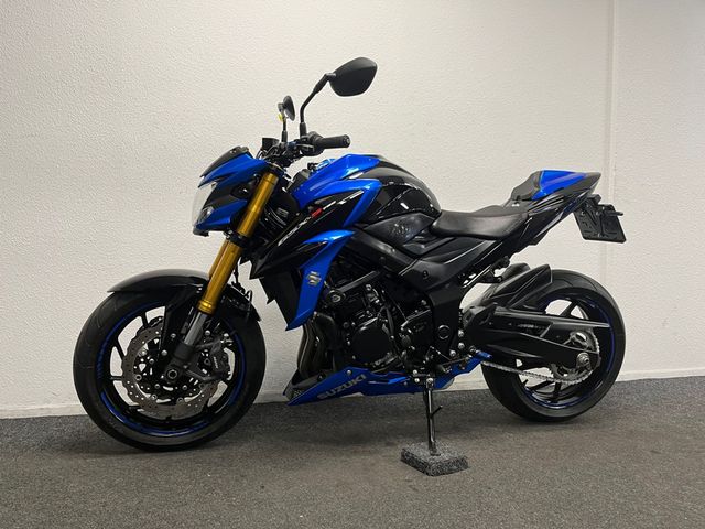 suzuki - gsx-s-750-a